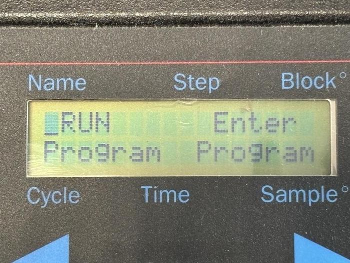 Used MiniCycler (DNA chain duplication), MJ Research, PTC-0150