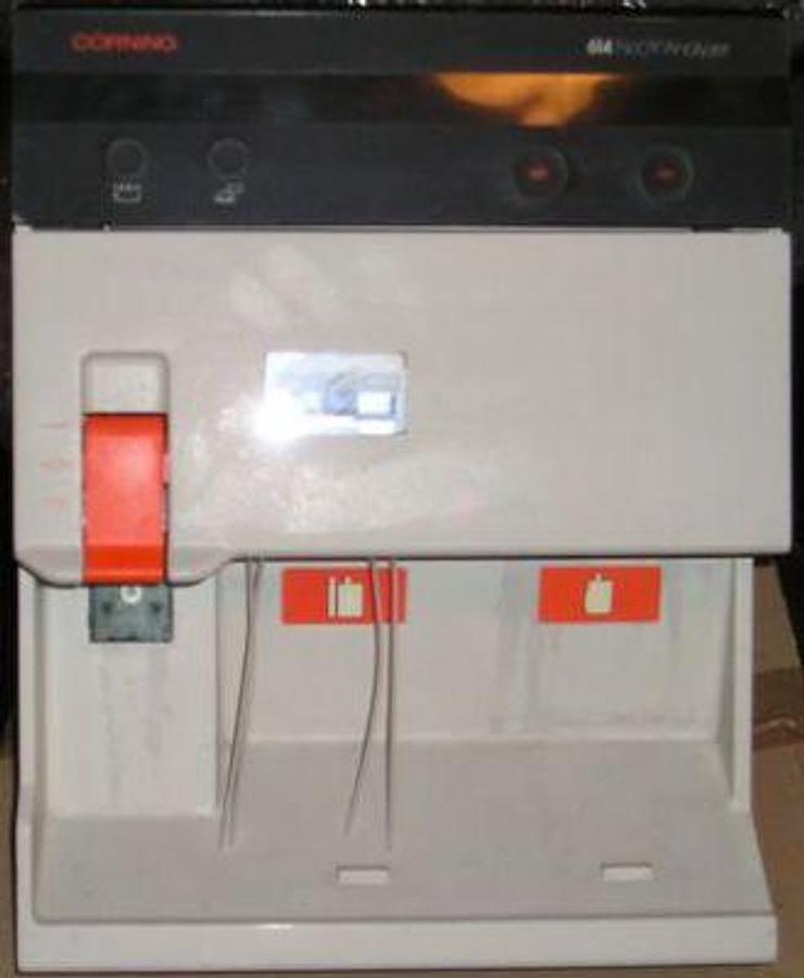 Used CIBA CORNING 614/634/644