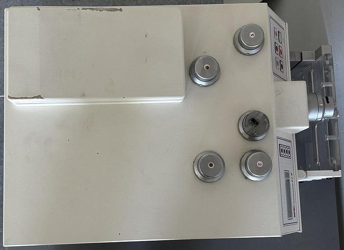 Used Fresenius HomoCare GmbH, Compomat G4