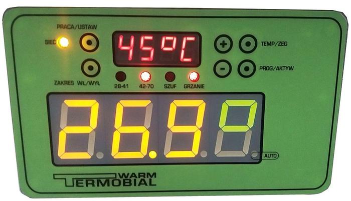 For Sale ASAMED TERMOBIAL WARM size M Blanket / Solution Warmer