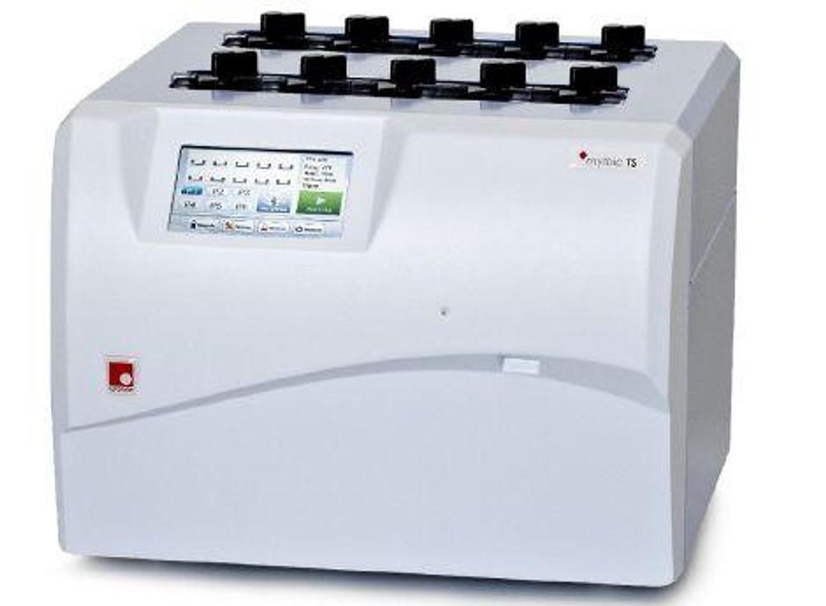 Used ORPHEE Mythic TS (Hematology)