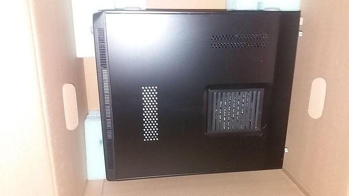 Used SIEMENS BCS XP