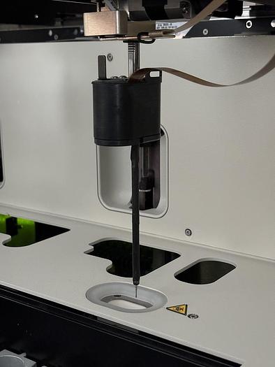 Used Instrumentation Laboratory (IL), ACL TOP 500 CTS