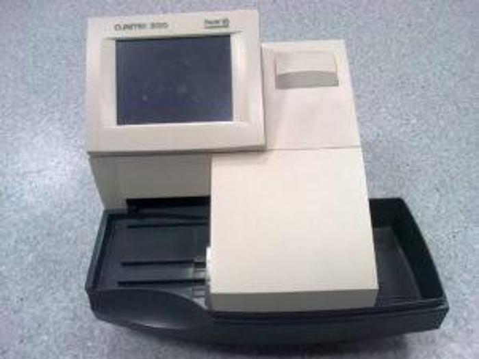 Used Siemens Clinitek 500