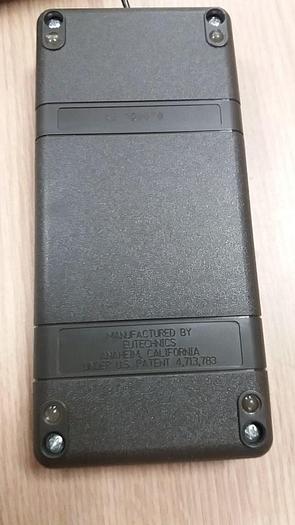 Used For Sale ABBOTT DIGITAL Thermometer