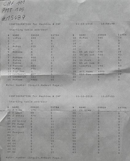 Used DPC Immulite One