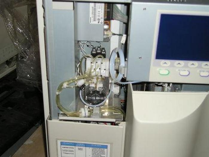 Used For Sale SYSMEX UF-50 Urine Analyzer