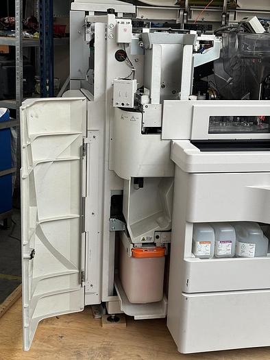 Used Advia Centaur XPT