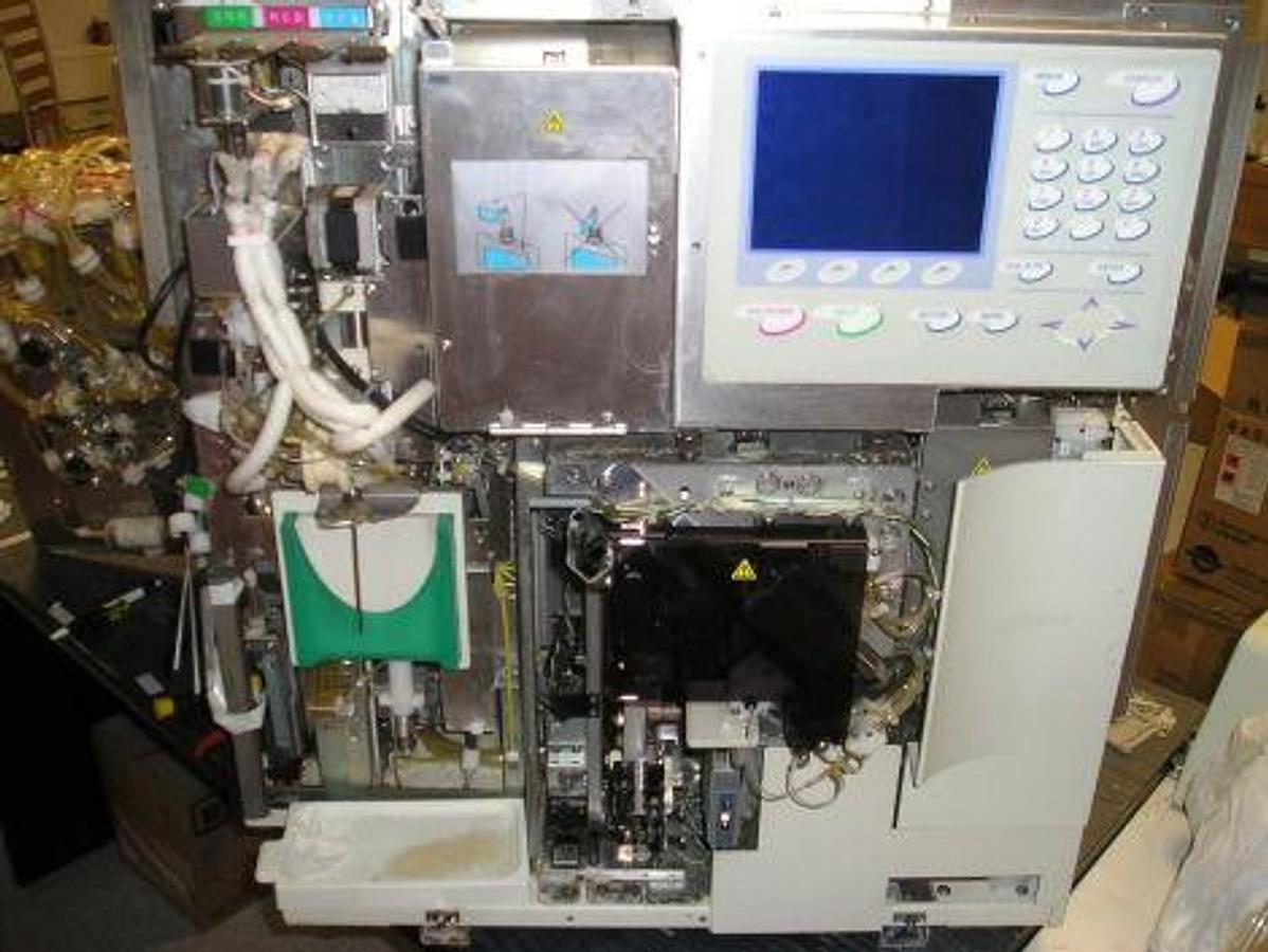 Used SYSMEX XE-2100