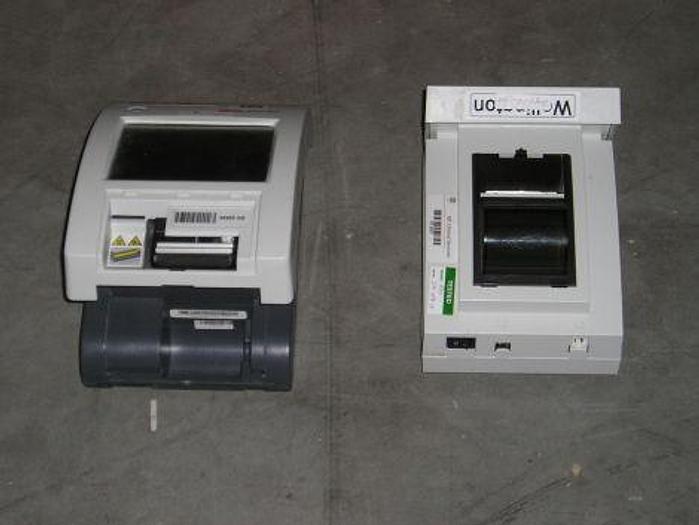 Used For Sale BAYER clinitek Status plus Urine Analyzer