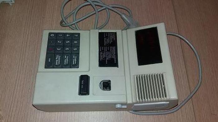 Used For Sale DR LANGE LPG 070 Chemistry Analyzer