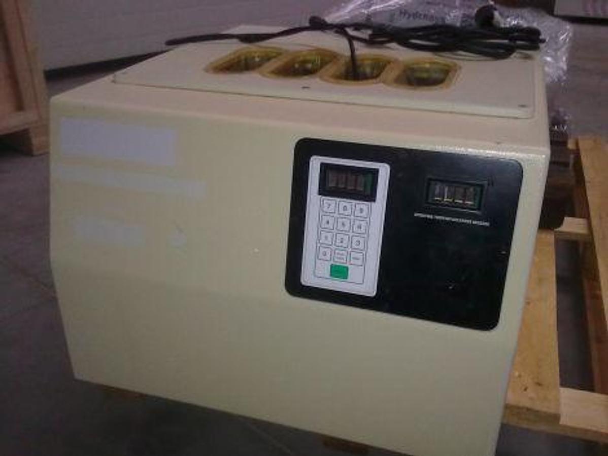 Used THERMOGENESIS MT 204