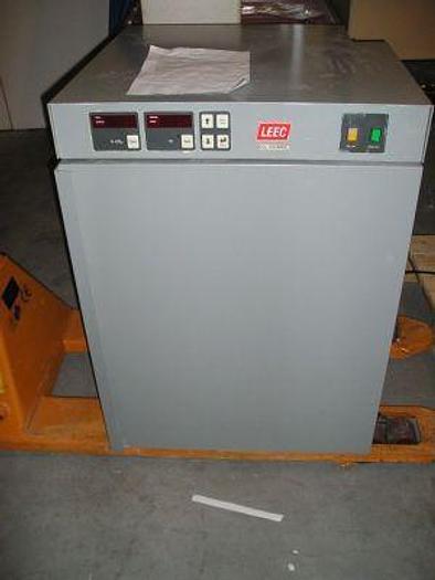 Used LEEC CO-2 Incubator