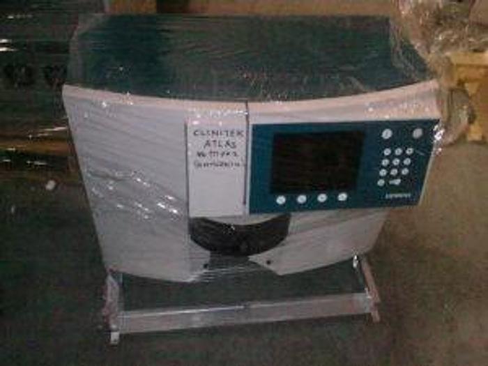 Used Siemens Clinitek Atlas (Carousel)