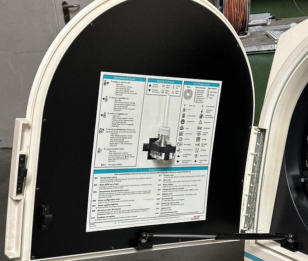 Used Bactec 9050