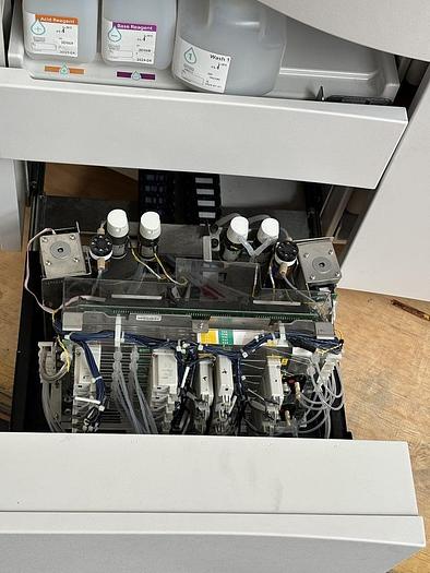 Used Advia Centaur XPT