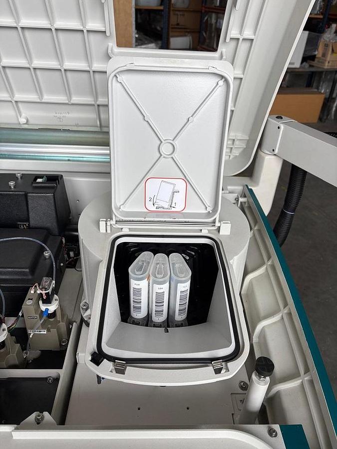 Used SIEMENS Immulite 2000 Xpi