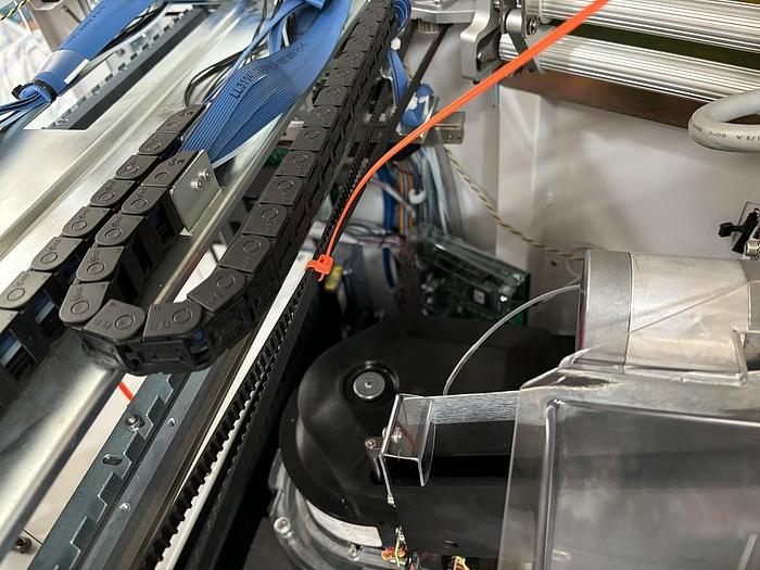 Used Advia Centaur XPT