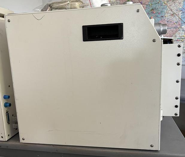 Used Fresenius HomoCare GmbH