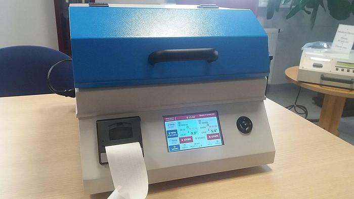 For Sale ASAMED GOBI - Blood Plasma Thawer