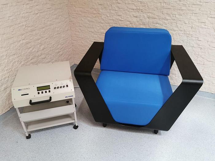 Used For Sale NEOTONUS NeoControl Urological Chair