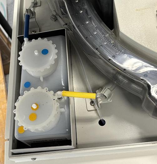 Used SIEMENS Immulite 1000