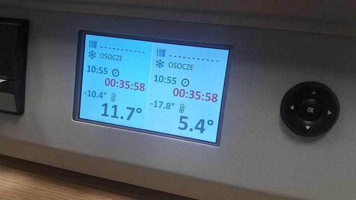 For Sale ASAMED GOBI - Blood Plasma Thawer