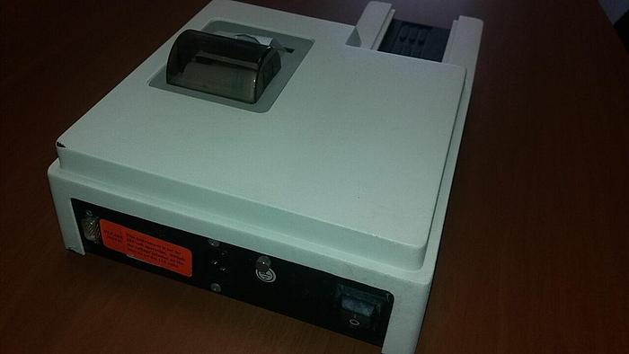 Used For Sale HUMAN 315 Humareader Single