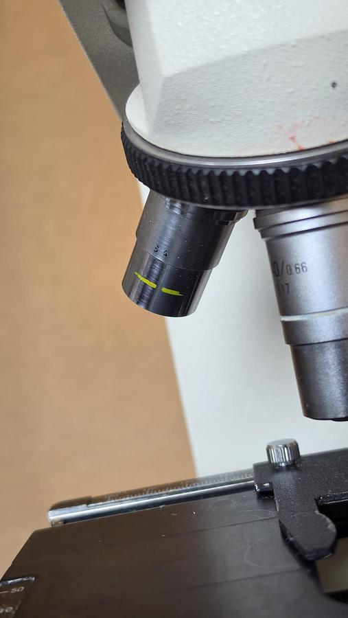 Used Leica ATC 200_SN_12833
