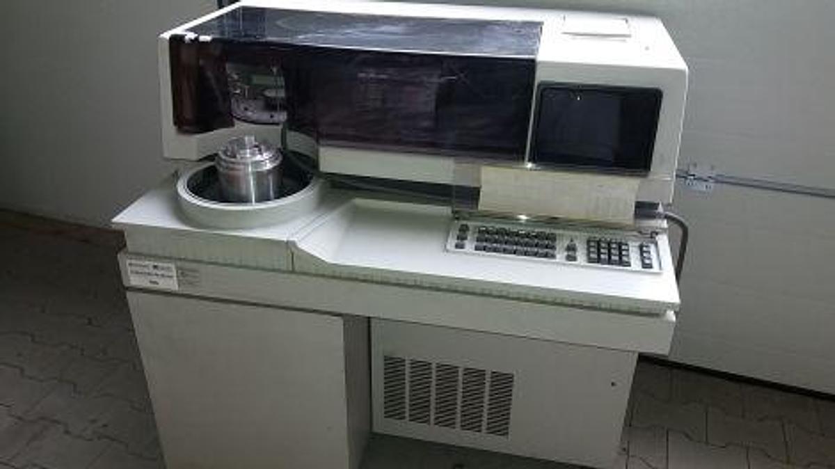Used HITACHI 705