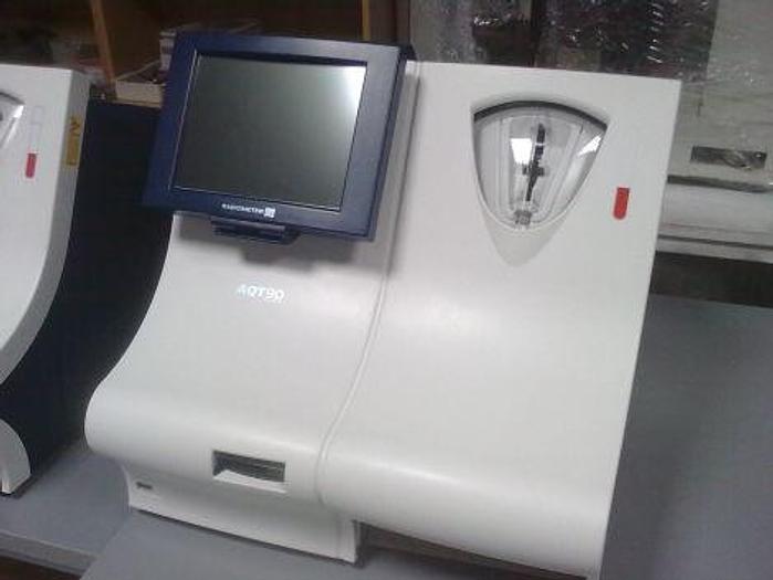 Used For Sale RADIOMETER AQT 90