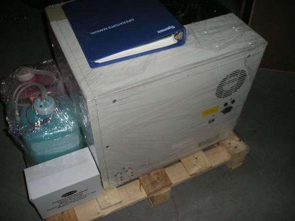 Used SYSMEX CA-500 series (530/540/560)
