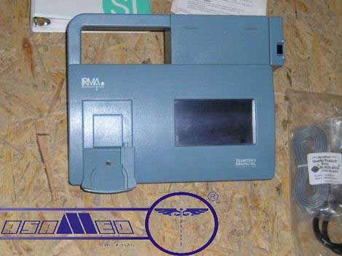 Used For Sale IRMA Series 2000 Blood Gas Analyzer