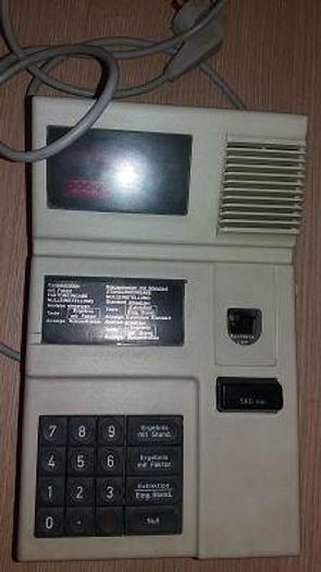 Used For Sale DR LANGE LPG 070 Chemistry Analyzer