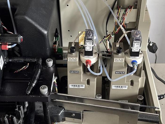 Used DPC Immulite One