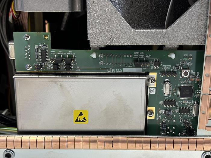 Used Roche, LightCycler 2.0