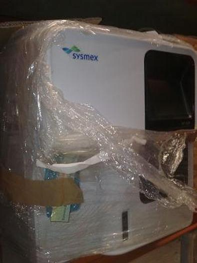 Used SYSMEX XP 300