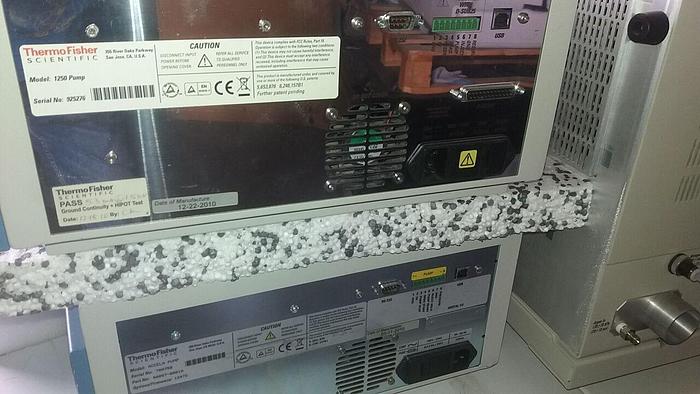 Used For Sale THERMO FINNIGAN TSQ Quantum Ultra Spectrophotometer