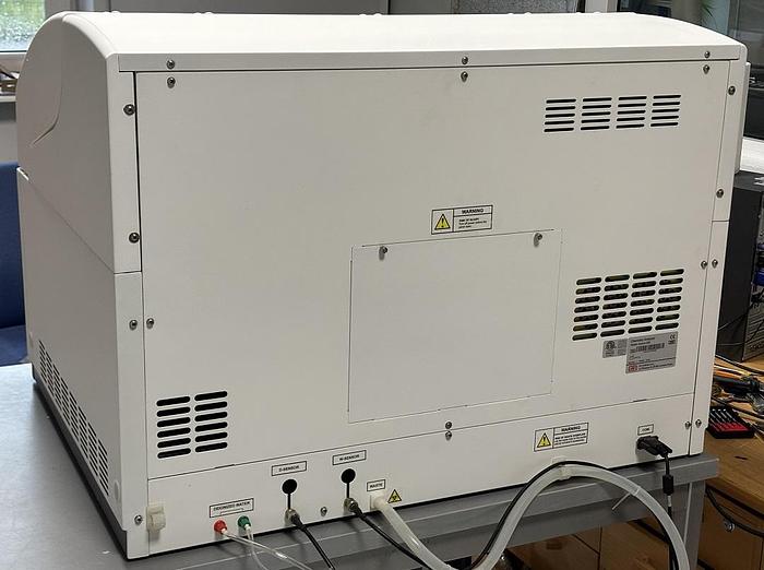 Used Cormay, Accent 200