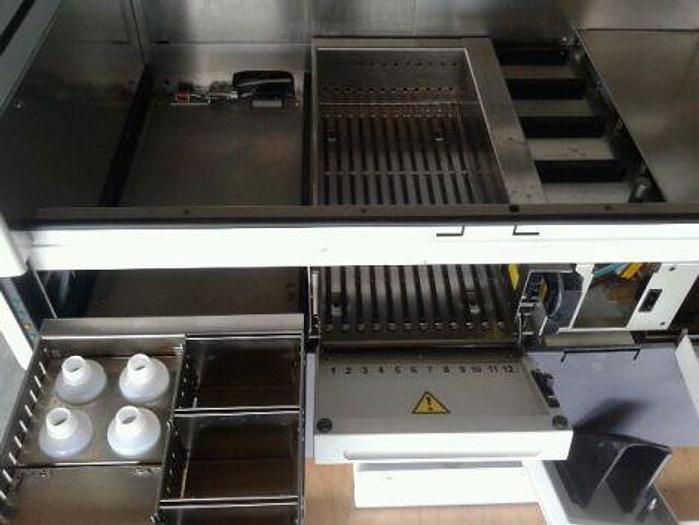 Used For Sale BIO-RAD Evolis 6370