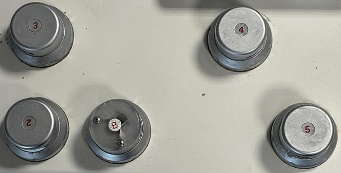 Used Fresenius HomoCare GmbH, Compomat G4