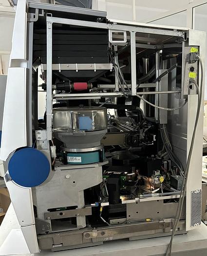 Used ROCHE Cobas Integra 400 PLUS