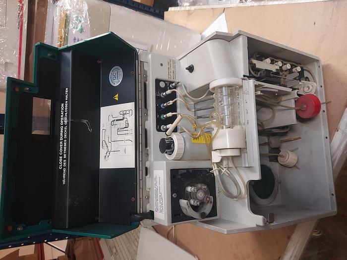 Used ROCHE 988