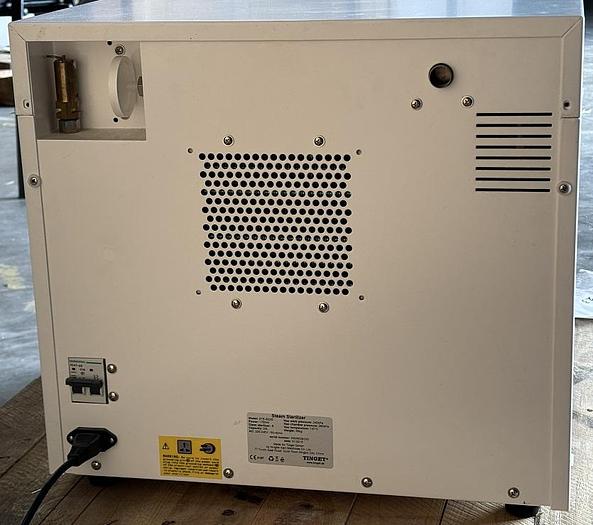 Used Tinget GmbH, STE-B23D