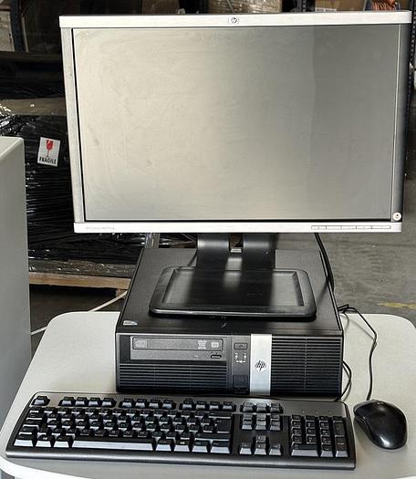 Used Siemens, BEP2000