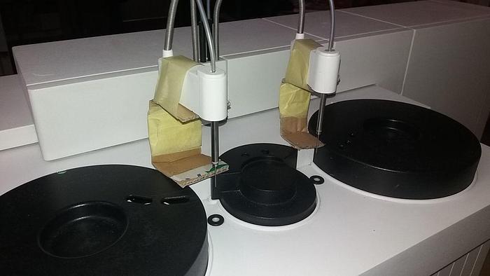 Used For Sale SIEMENS VIVA E SYSTEM Chemistry Analyzer