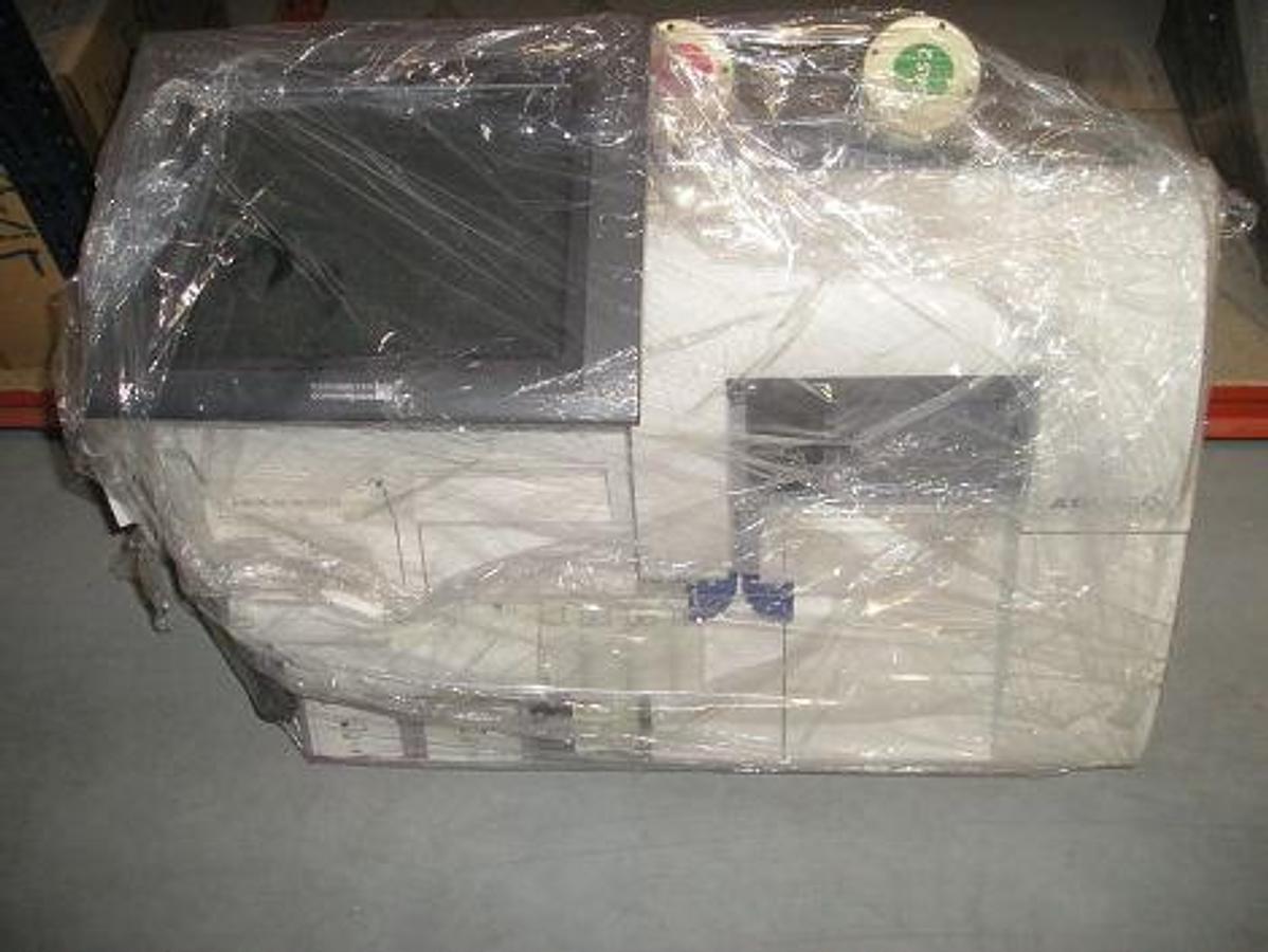 Used RADIOMETER ABL 800