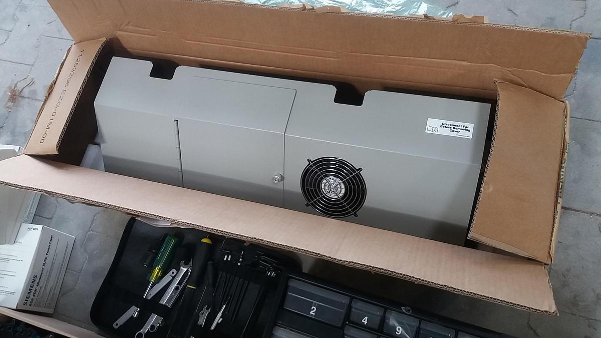 Used Dimension EXL LM 200