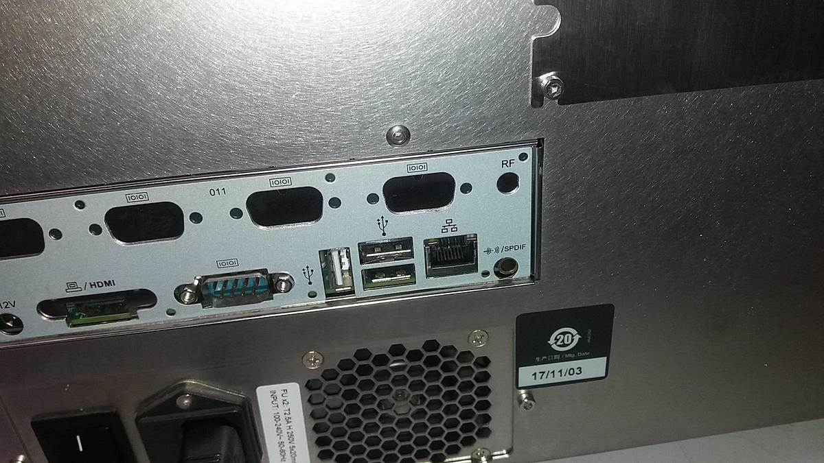 Used For Sale YUMIZEN H500 and H550 Hematology Analyzer