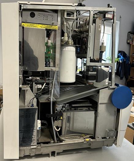 Used ROCHE Cobas Integra 400 PLUS